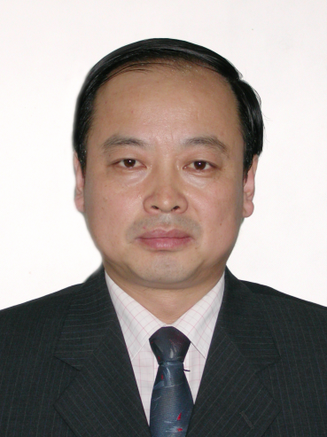 EiC_Prof-CAO Wenhong